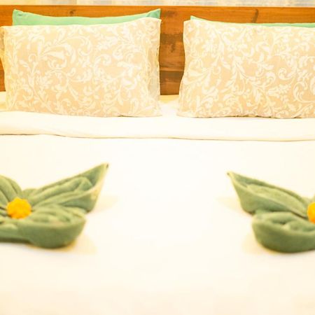 I Gusti Nyoman Oka Homestay Ubud Kültér fotó